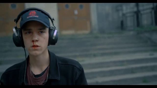 korish bsp 174 черные мысли смотреть онлайн