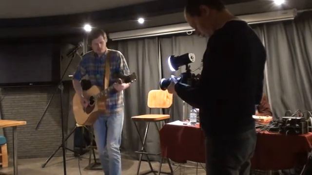 Аллейные - Про моряка смотреть онлайн