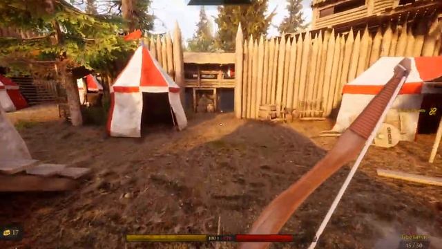 Mordhau гайд / Режим хорда смотреть онлайн