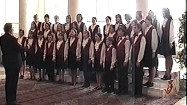МИНСК.ПЯТЫЙ ФЕСТИВАЛЬ ПРАВОСЛАВНЫХ ПЕСНОПЕНИЙ. смотреть онлайн