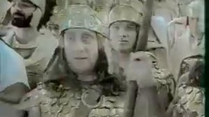 Реклама Банк Империал - Александр Македонский.mp4