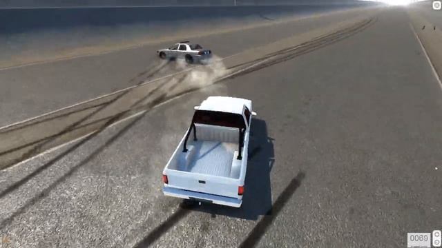BEAMNG DRIVE #399 | Highway Verfolgungsjagden | Let's Play BeamNG Drive mit GCG [HD] [Alpha] смотреть онлайн