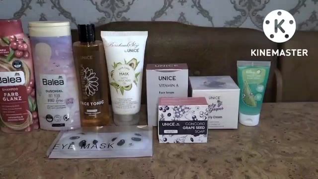 Посылка-подарок ко дню рождения от @OlenaChala ❤️❤️❤️ смотреть онлайн