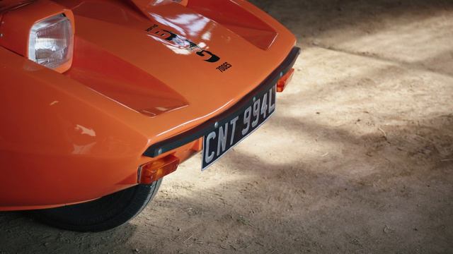 The Grand Tour - Сезон 02, Серия 09 смотреть онлайн