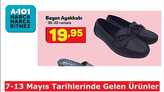7 MAYIS CUMA A101 AKTÜEL ÜRÜNLER A101 REKLAM A101 ANNELER GÜNÜ ÜRÜNLERİ 2020 смотреть онлайн