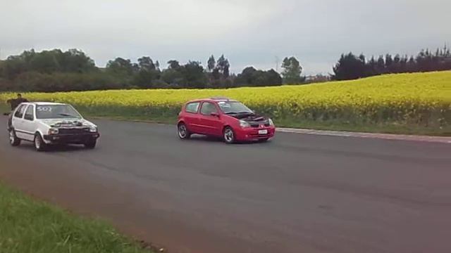 March Vss clio смотреть онлайн