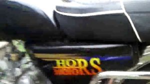 чистка масляного фильтра на мопеде альфа часть 2