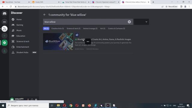 MidJourney не может предоставить бесплатную пробную версию. MidJourney - Can't Provide A Free Trial