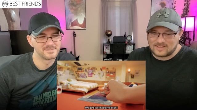 ITZY - LOCO & SWIPE (REACTION) | Best Friends React смотреть онлайн