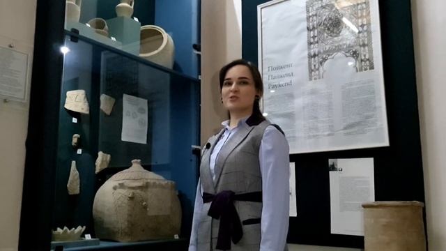 Buxoro va Ark qal'asi tarixi смотреть онлайн