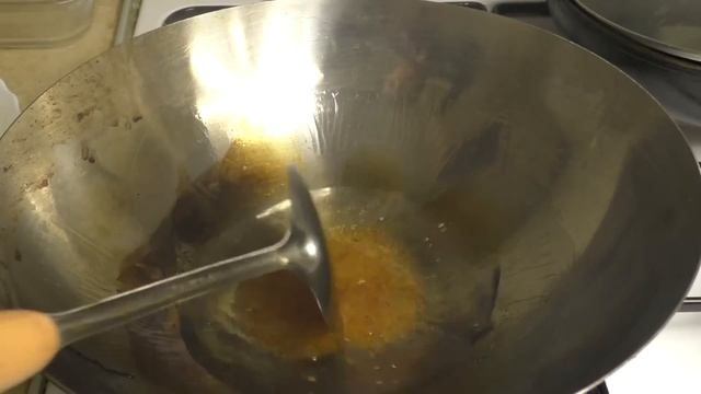 Кальмары ВОК, по-китайски, готовим дома, это просто, и очень вкусно! смотреть онлайн