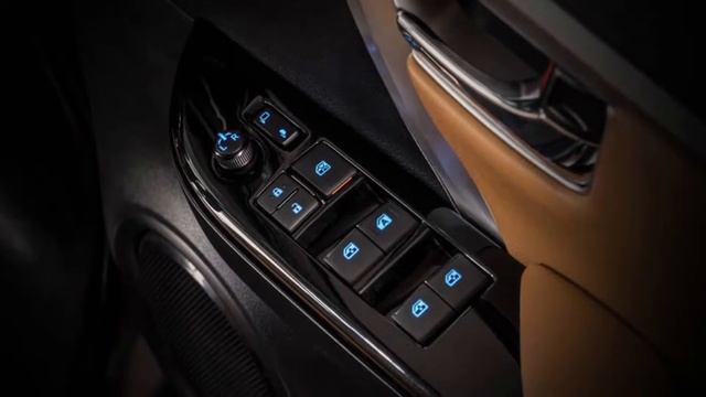 Toyota Fortuner 2.7 VVTi смотреть онлайн