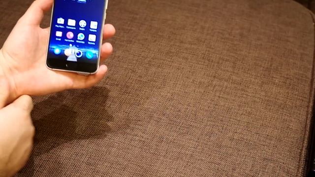 Meizu Pro 5 распаковка и первые впечатления