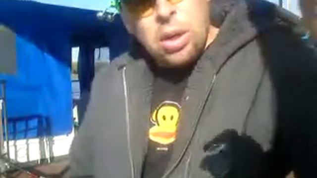 Монологи о рыбалке от Балуя смотреть онлайн