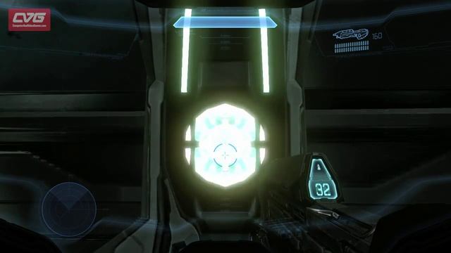 Halo 4 Guide: Terminal 3: Infinity (Rally Point - Bravo) смотреть онлайн