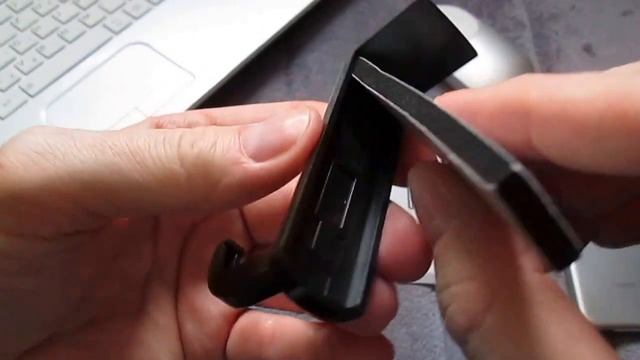 GearBest.com - Headphones Displayer Hook Holder Stickup Design смотреть онлайн