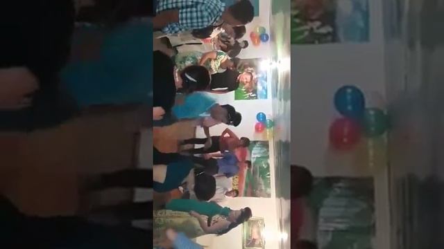 20 лет встреча одноклассников....РЖАЧ..