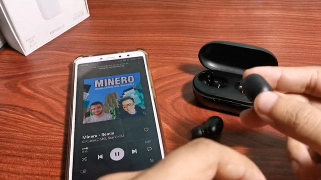 Haylou GT1 Pro | Review tras una semana de uso смотреть онлайн