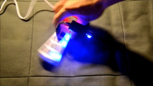 USB-хаб 2.0 с AliExpress. Плюсы и минусы. смотреть онлайн