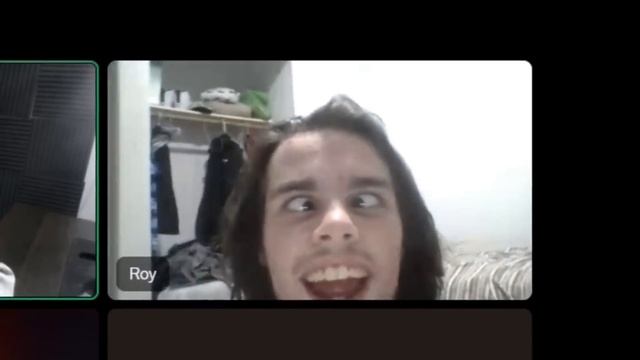 Discord Madness (Ft. Packgod, Omma, Cooper2723, Doober43)