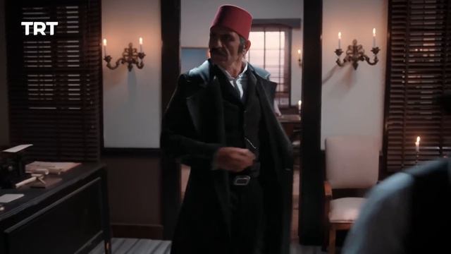 Payitaht Sultan Abdulhamid Episode 326 | Season 4 смотреть онлайн