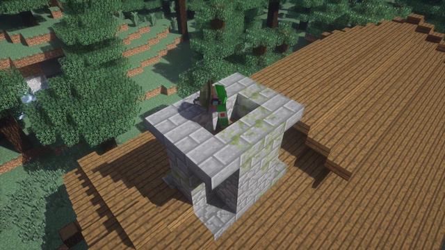 [Minecraft]A certain Steam Loco's career Rails of War 1.7.10 смотреть онлайн