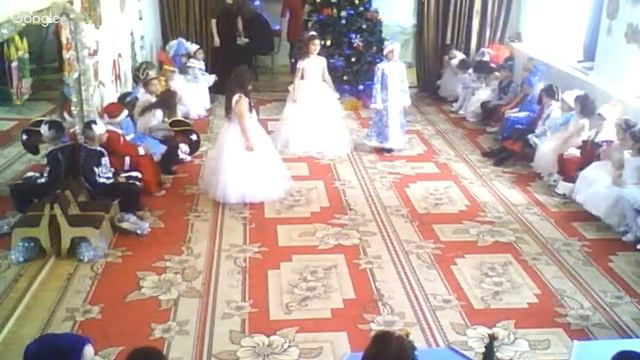 Новогодний утренник в 1 классе смотреть онлайн
