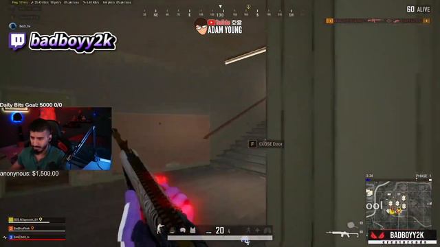 PUBG Funny & Epic Clips of the Week #419 смотреть онлайн