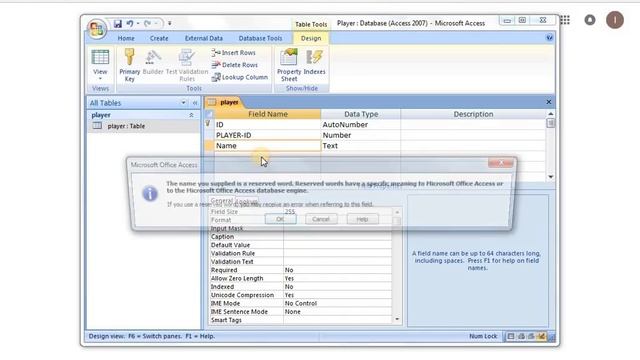 java : JDK 8 and ms access connectivity part 1 смотреть онлайн