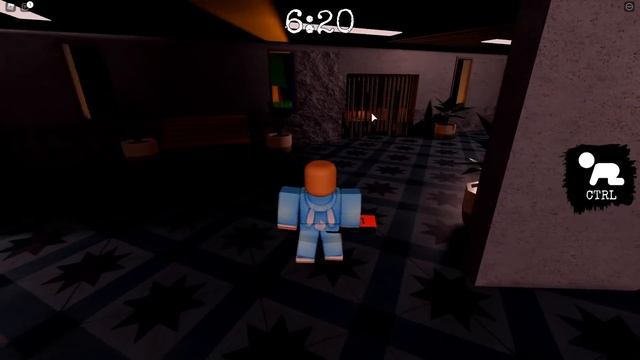 ИСТОРИЯ ЖУТКОГО СЦП КОТА! ХУЖЕ, ЧЕМ ТЕДДИ! Roblox The Cat смотреть онлайн