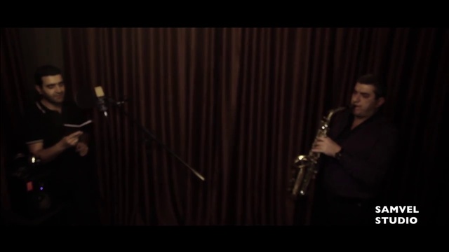 Artyom Kurginyan - Havatum Em (Official Music Video 2014) смотреть онлайн