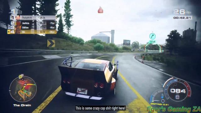 Sunday night #NFSUnbound just relaxing. #EAPlay #XboxGamePass #SouthAfrica смотреть онлайн