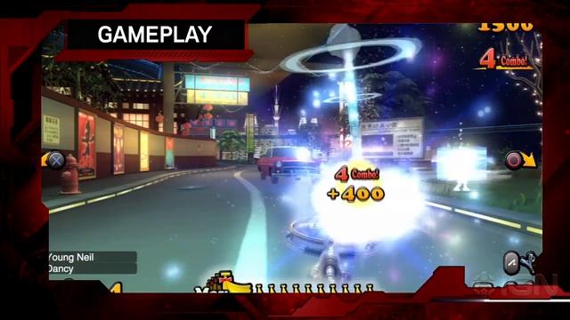 IGN Reviews - PlayStation Move Ape Escape Game Review смотреть онлайн