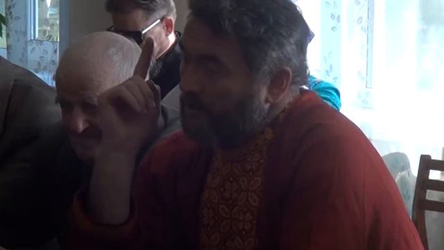 "Уфалейский благовест" 2016. "Круглый стол" звонарей. смотреть онлайн