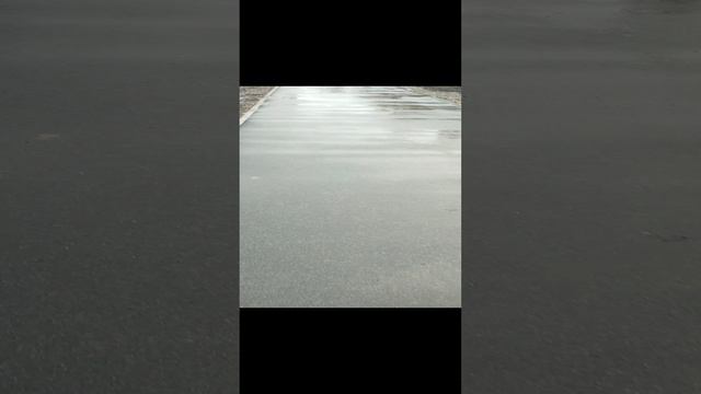 Рассуждения под дождиком в четверг