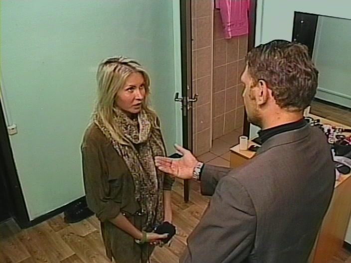 ДОМ-2 После заката 3304 день Ночной эфир (27.05.2013)