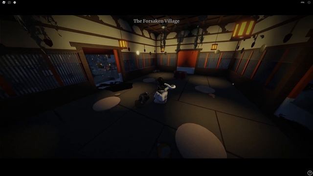 Geisha [CHAPTER 2] - Roblox || [Full Walkthrough] смотреть онлайн