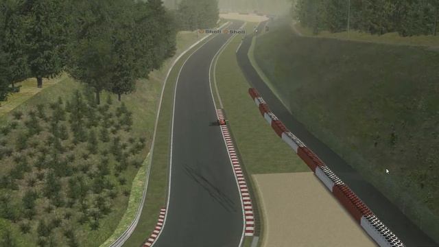 F1 1998 - Marlboro Ferrari Team - Hot Lap SPA смотреть онлайн