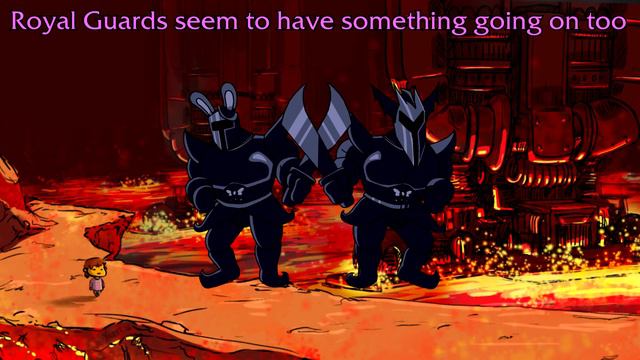 [Undertale] - Another Medium - KHTLL13/Melt смотреть онлайн
