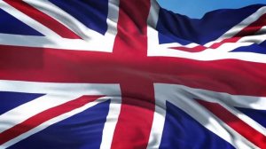 Great Britain Anthem Minus - Гимн великобритании Минус