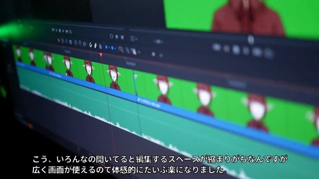 【3万円台】34インチワイドモニターをしばらく使ってみた感想【LGモニター】34WL500-B смотреть онлайн