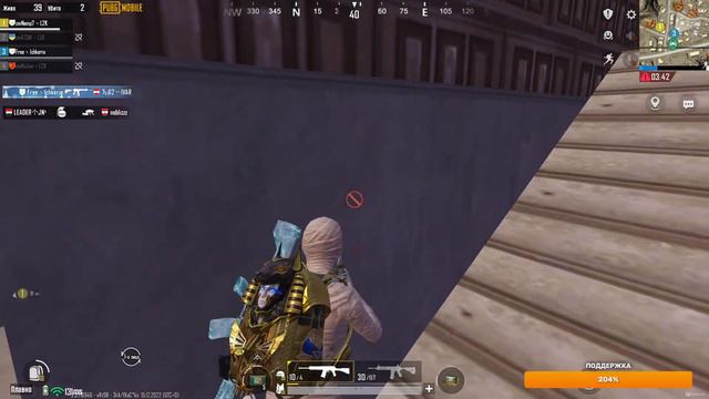 PUBG MOBILE - БУСТ АККАУНТА - ЛОКАЛКИ - ПРАКТИЧЕСКИЕ ИГРЫ 120+ms)) смотреть онлайн
