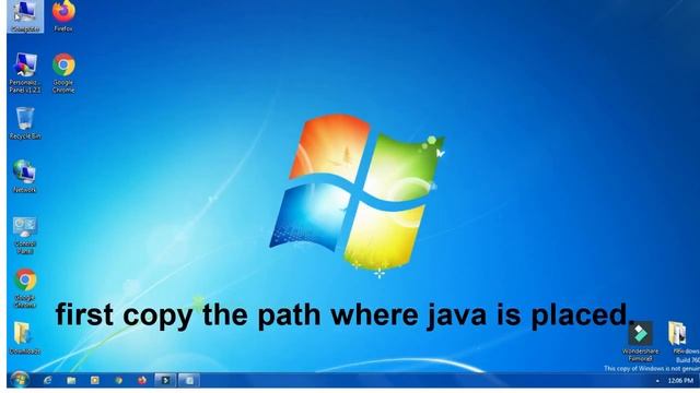 [Solve]How to fix javac not recognized as an internal or external command смотреть онлайн