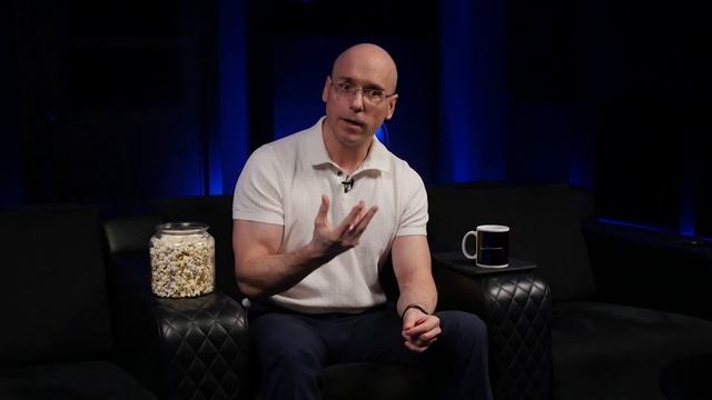 Властелин колец КОЛЬЦА ВЛАСТИ — шикарный звук и картинка! / Смотрю сериал в домашнем кинотеатре смотреть онлайн