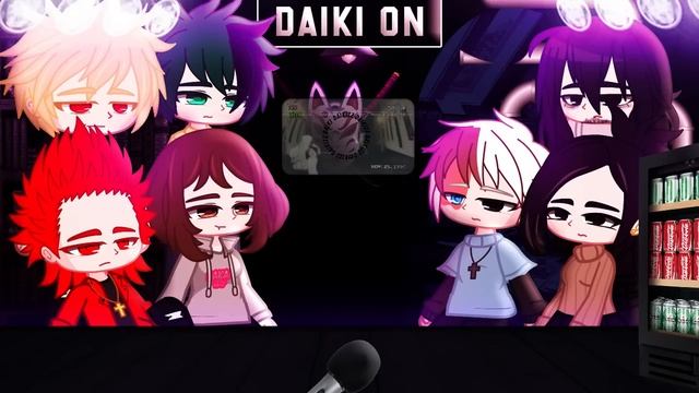 BNHA React ??Terror em Londres | Jack, o Estripador (Shuumatsu no Valkyrie) | Enygma смотреть онлайн