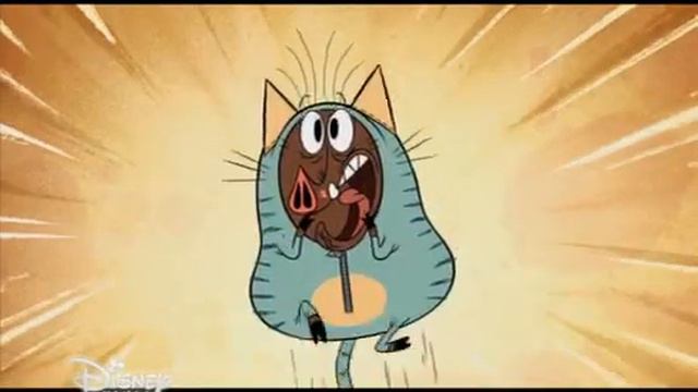 Зип Зип наоборот 1 смотреть онлайн