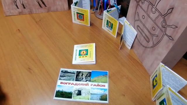 Краеведческое лото смотреть онлайн