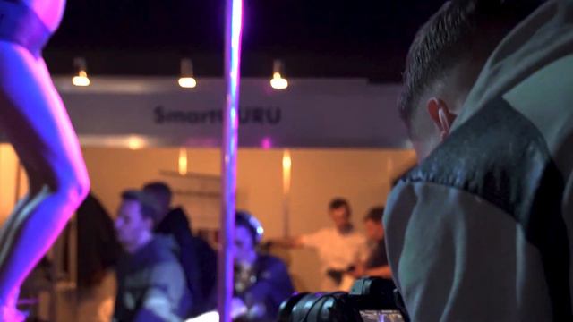 SHIMA - DETAILER DAY EXPO 2019 (Moscow)