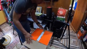 JBL EON610 Unboxing and sound test!!! SULIT ANG PERA