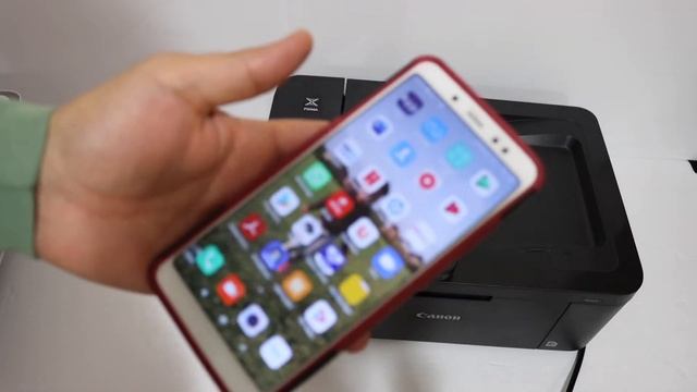 Canon Pixma TR4540 WiFi SetUp, Review !!